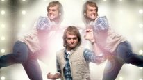 кадри з фільму Супер МакҐрубер / МакГрубер