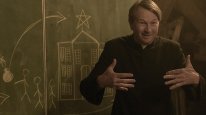 кадри з фільму Операція: Нація
