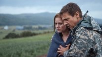 кадри з фільму Прибуття