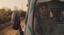 кадри з фільму Позивний «Бандерас»