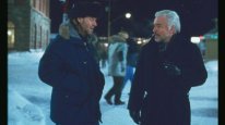 кадри з фільму Таємниця Аляски