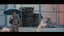 кадри з фільму Сховище