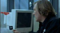 кадри з фільму Коли я був співаком