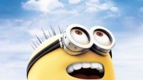 кадри з фільму Нікчемний Я 3