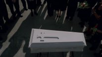 кадри з фільму Угода