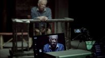 кадри з фільму Американський кат