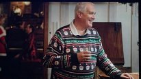 кадри з серіалу Кокфілди