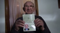 кадри з фільму Іван. Назад у минуле