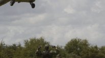 кадри з фільму У тилу ворога 3 / У тилу ворога: Колумбія