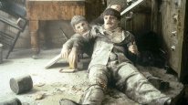 кадри з фільму Мишаче полювання