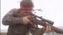 кадри з фільму Вежа смерті