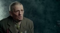 кадри з серіалу Хроніка Української Повстанської Армії 1942-1954