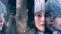 кадри з фільму Матриця часу