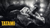 кадри з фільму Татамі