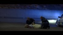 кадри з фільму Останній заповіт Нобеля