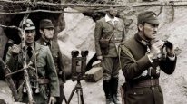 кадри з фільму Листи з Іводзіми