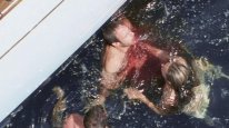 кадри з фільму Відкриті води 2: Дрейф