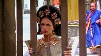кадри з серіалу Фантагіро, або Печера Золотої троянди 4