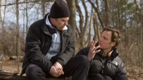 кадри з фільму Вирок / Засудження