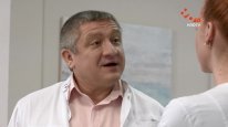 кадри з серіалу Швидка