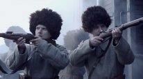кадри з фільму Легіон. Хроніка Української Галицької Армії 1918-1919