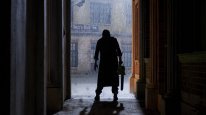 кадри з фільму Техаська різанина бензопилою