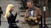 кадри з фільму Три дні на вбивство