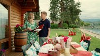 кадри з фільму Пригода на медовий місяць / Незвичайний медовий місяць