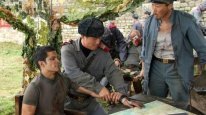 кадри з фільму У тилу ворога 2: Сокира диявола / У тилу ворога 2: Вісь зла