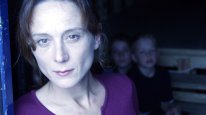 кадри з фільму Проєкт Александри
