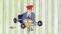 кадри з фільму Рашмор