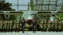 кадри з фільму Справжні індійські хлопці