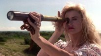 кадри з фільму Дружина м'ясника