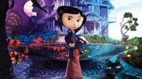 кадри з фільму Кораліна у світі кошмарів