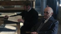 кадри з фільму Підозри містера Вічера. Убивство в маєтку Роудгілл