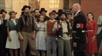 кадри з фільму Шляхетні волоцюги