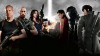 кадри з фільму G.I. Joe: Атака Кобри 2 [Розширена версія]