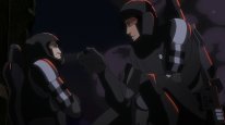 кадри з фільму Mass Effect: Згуба Параґону