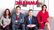кадри з фільму Дилема