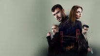 кадри з серіалу Анатомія хаосу кадри з серіалу Анатомія хаосу