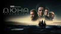 кадри з серіалу Дюна: Пророцтво