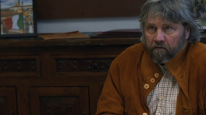 кадри з фільму Війни мафії