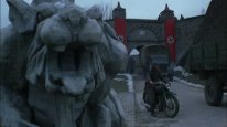 кадри з фільму Царство Гаргулій
