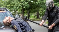 кадри з фільму Патрач: Спадщина