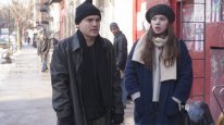кадри з фільму Десять тисяч святих