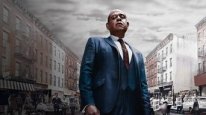 кадри з серіалу Хрещений батько Гарлему