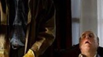 кадри з фільму МакБрайд: Лікаря немає...І ніколи не буде