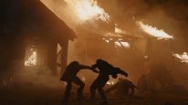 кадри з фільму Серце дракона 4: Битва за вогняне серце