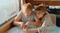 кадри з фільму Романтики 303