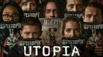 кадри з серіалу Утопія